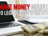 Make Money Online: 10 Legit No-Investment Ideas Make Money Online