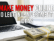 Make Money Online: 10 Legit No-Investment Ideas Make Money Online