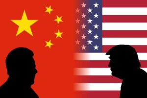 AI Politics & Power