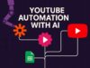 YouTube Automation Hacks: How People Build Viral Channels YouTube Automation