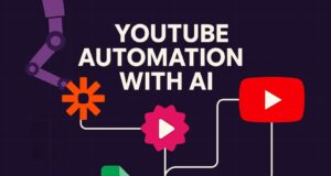 YouTube Automation Hacks: How People Build Viral Channels YouTube Automation
