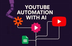 YouTube Automation Hacks: How People Build Viral Channels YouTube Automation