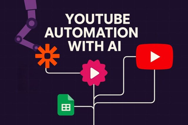 YouTube Automation