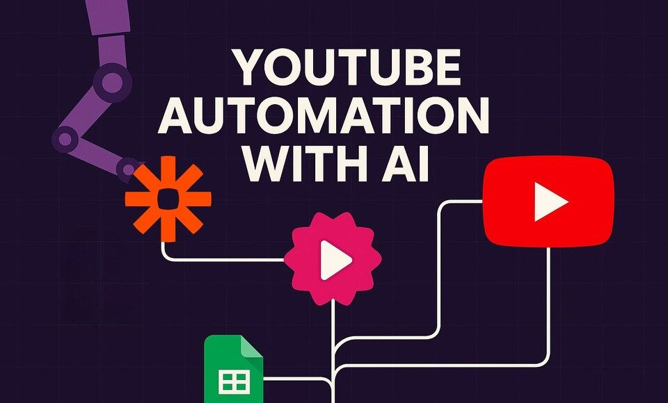 YouTube Automation Hacks: How People Build Viral Channels YouTube Automation