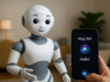 Apple’s Next Big Thing: Home Robot & Upgraded Siri Apple lifelike home robot