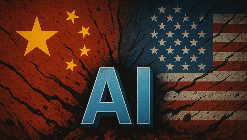 AI Politics & Power: Shaping Global Strategy AI Politics & Power