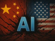 AI Politics & Power: Shaping Global Strategy AI Politics & Power