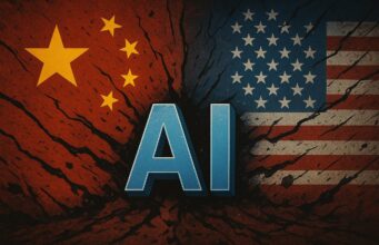 AI Politics & Power: Shaping Global Strategy AI Politics & Power
