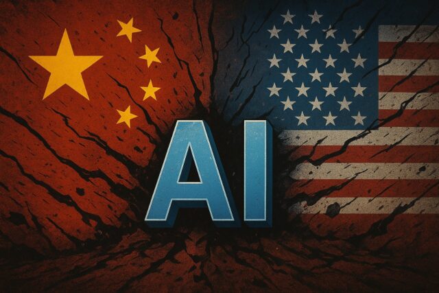 AI Politics & Power