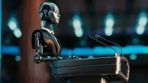 AI Politics & Power