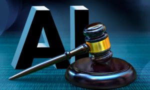AI politics and power