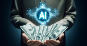 Make Money with AI: A Beginner’s Guide to Earning Make Money with AI