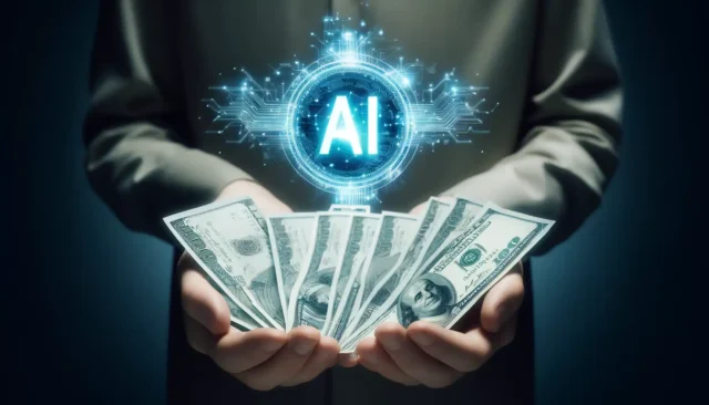 Make Money with AI: A Beginner’s Guide to Earning Make Money with AI
