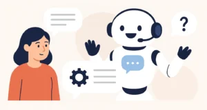 How AI Can Help Small Businesses Automate Customer Service AI for small business customer service