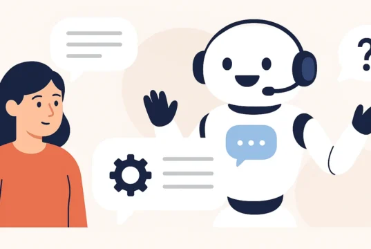 How AI Can Help Small Businesses Automate Customer Service AI for small business customer service