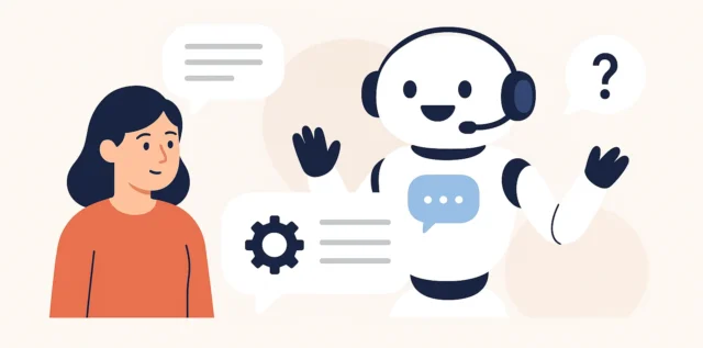 How AI Can Help Small Businesses Automate Customer Service AI for small business customer service