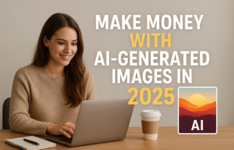 Make Money with AI-Generated Images in 2025 (Beginner’s Guide) make money with AI-generated images in 2025