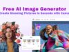Free AI Image Generator: Make Stunning Pictures in Seconds Free AI Image Generator