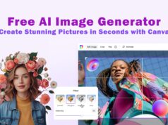 Free AI Image Generator: Make Stunning Pictures in Seconds Free AI Image Generator