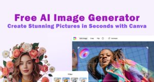 Free AI Image Generator: Make Stunning Pictures in Seconds Free AI Image Generator