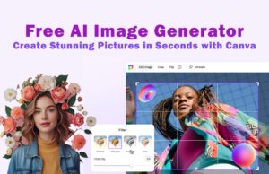 Free AI Image Generator: Make Stunning Pictures in Seconds Free AI Image Generator