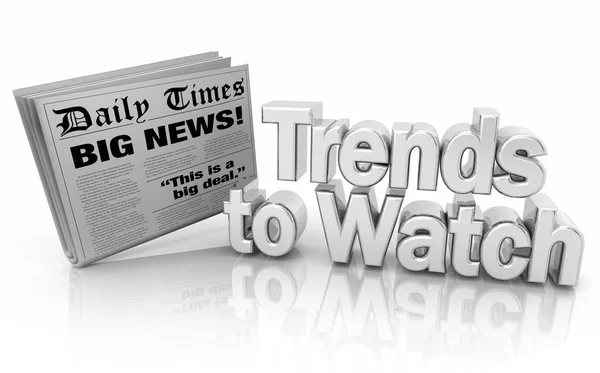 Trends & news