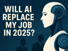 Jobs at Risk & Careers That Are Safe Will AI Replace My Job