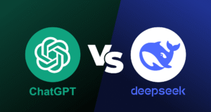 DeepSeek vs ChatGPT 2025: Which AI Tool Should You Choose? DeepSeek vs ChatGPT 2025