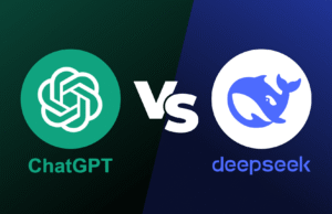 DeepSeek vs ChatGPT 2025: Which AI Tool Should You Choose? DeepSeek vs ChatGPT 2025