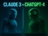 Claude 3 vs. ChatGPT-4: The Ultimate 2025 Showdown Claude 3 vs. ChatGPT-4