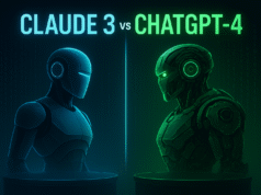 Claude 3 vs. ChatGPT-4: The Ultimate 2025 Showdown Claude 3 vs. ChatGPT-4