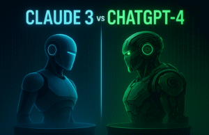 Claude 3 vs. ChatGPT-4: The Ultimate 2025 Showdown Claude 3 vs. ChatGPT-4