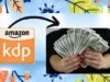 How to Make Money with Amazon KDP in 2025 make money with Amazon KDP