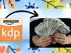 How to Make Money with Amazon KDP in 2025 make money with Amazon KDP