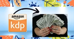 How to Make Money with Amazon KDP in 2025 make money with Amazon KDP