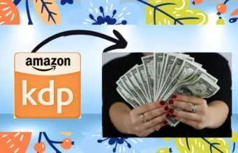 How to Make Money with Amazon KDP in 2025 make money with Amazon KDP
