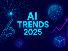 AI Trends 2025: Top 11 Predictions for the Future of Technology AI Trends 2025