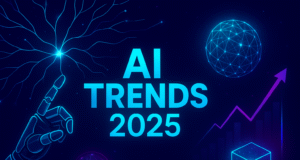 AI Trends 2025: Top 11 Predictions for the Future of Technology AI Trends 2025