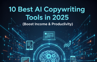 10 Best AI Copywriting Tools in 2025 (Boost Income & Productivity) /ai-copywriting-tools