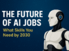 The Future of AI Jobs: What Skills You Need by 2030 future of AI jobs