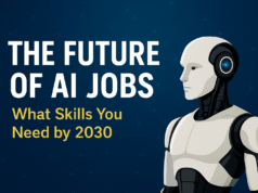 The Future of AI Jobs: What Skills You Need by 2030 future of AI jobs